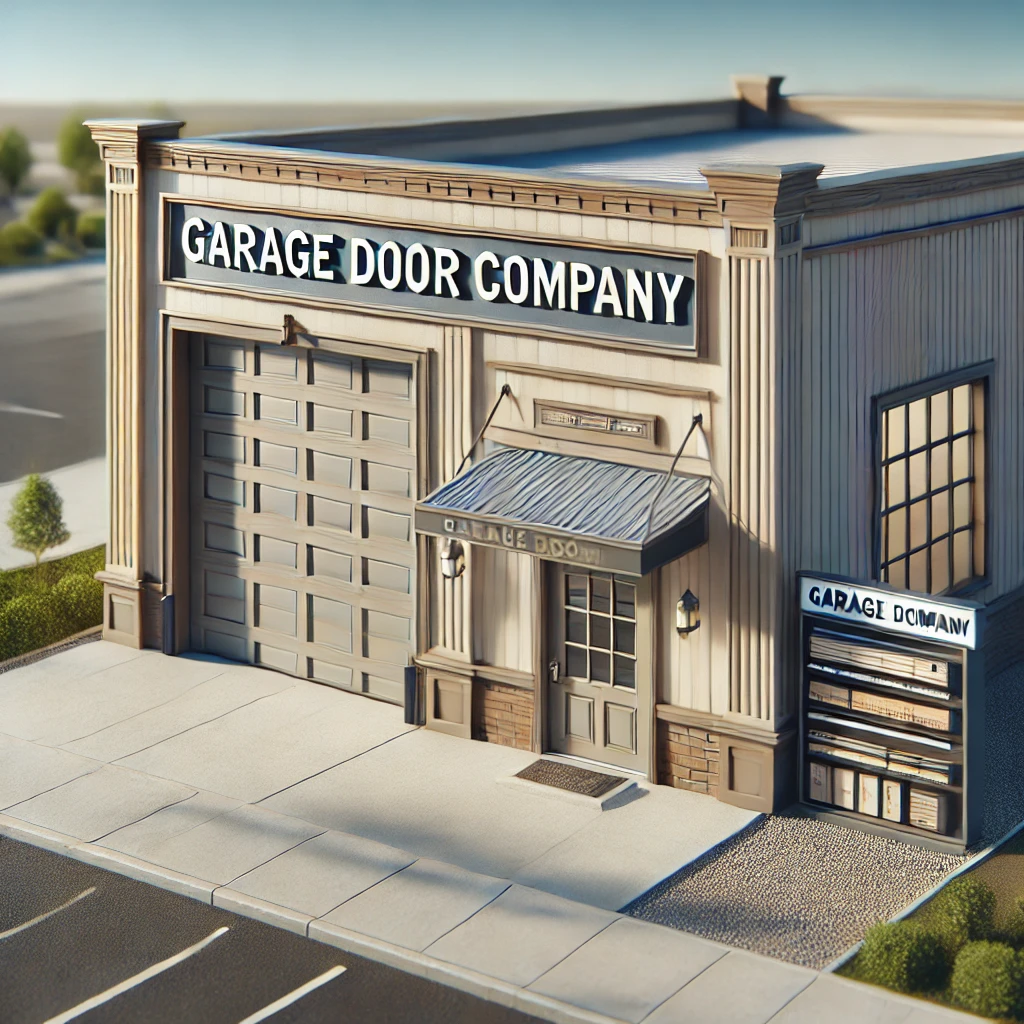 Best Garage Door Company Near Me Bloomfield NJ - 24/7 Emergency Service
