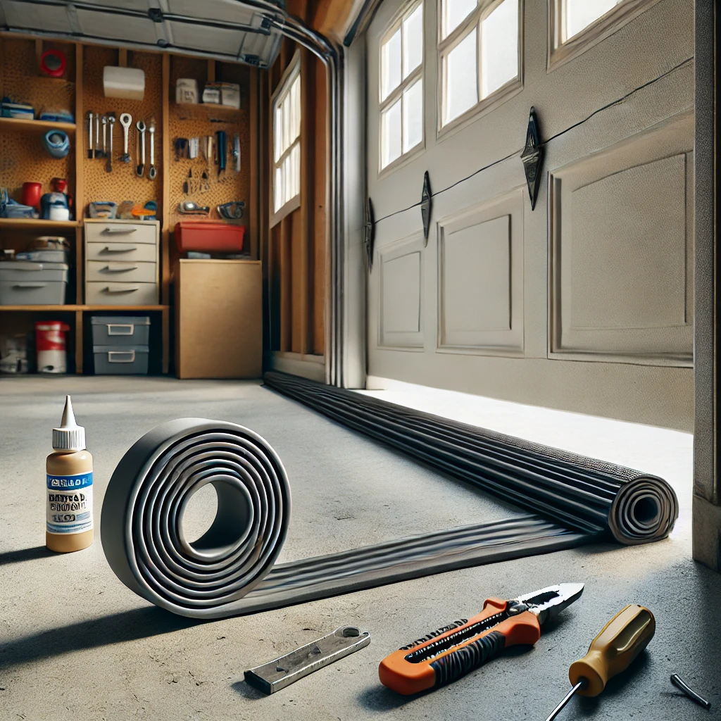 Expert Weather Seal Replacement in Bloomfield NJ - Professional Service for Bottom Seals, Weatherstripping & Threshold Seals